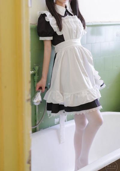 我在颐和园等你_JVID性感写真